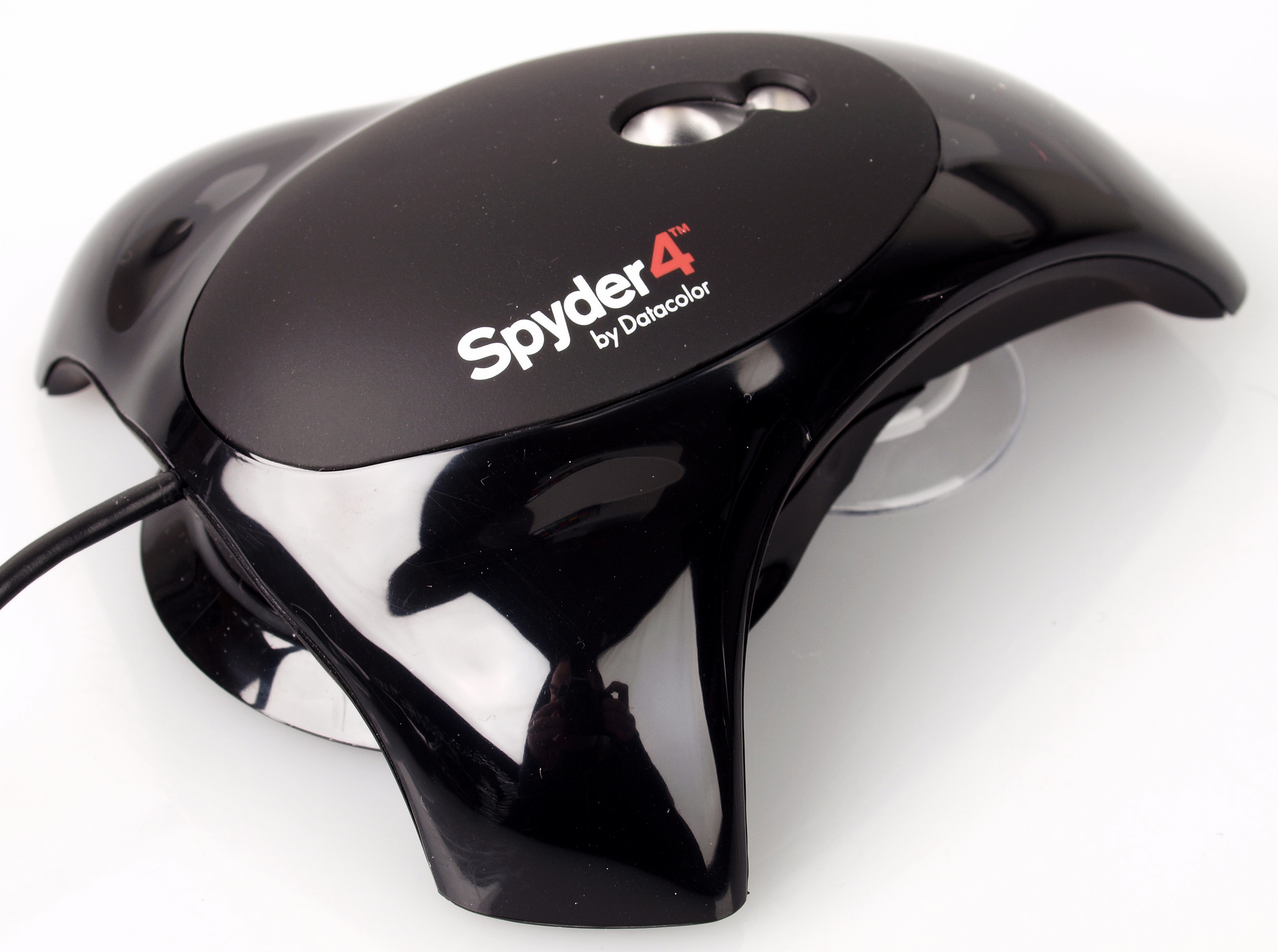 Spyder 4 Elite Software Download Mac
