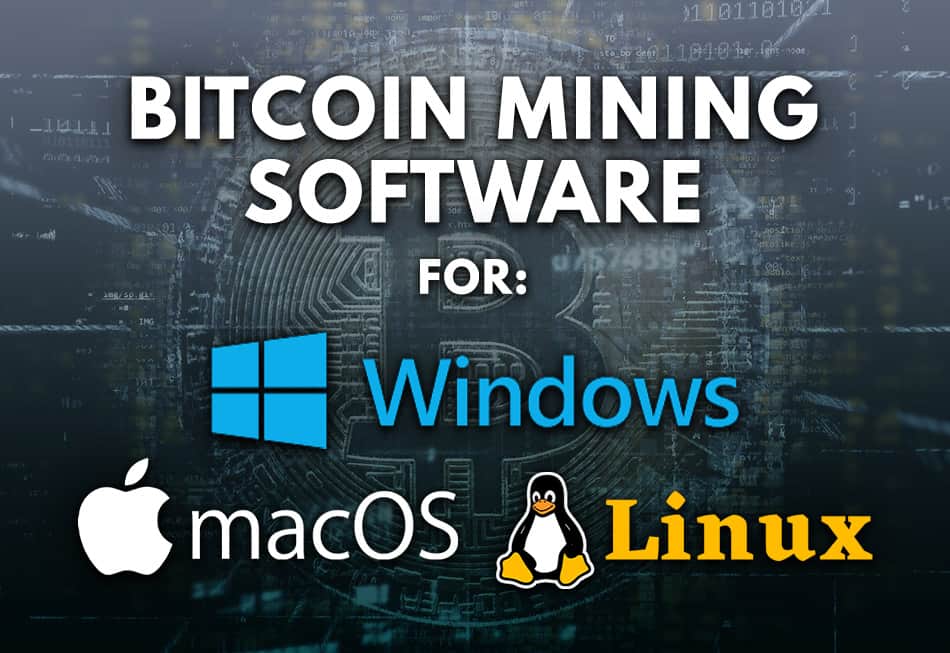 Best Bitcoin Miner Software 2019 For Mac