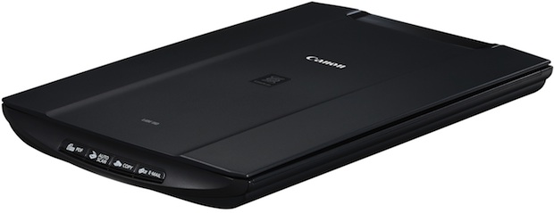 Canon scanner lide 110 software, free download mac