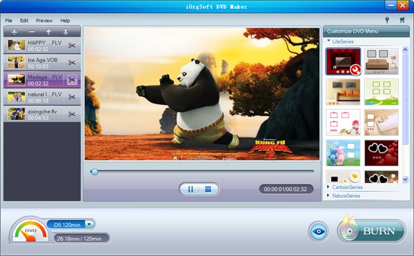 Best dvd menu software mac os